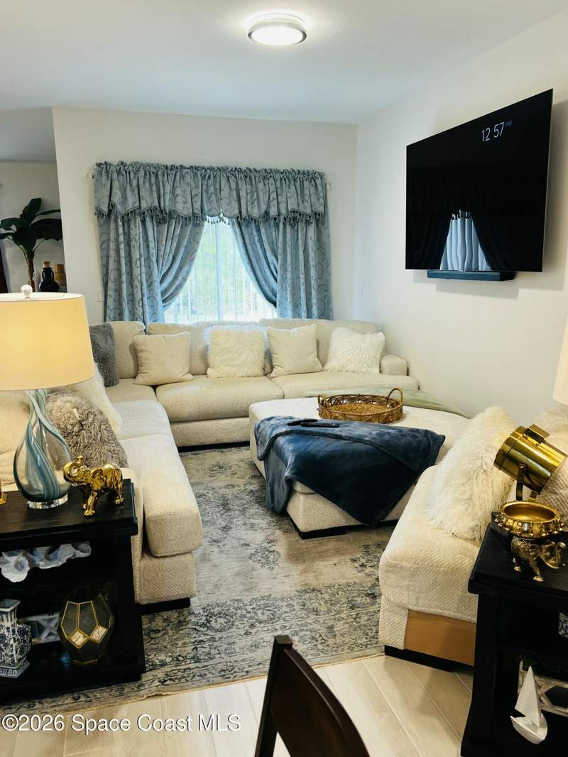 3 bedroom Single Family Residence at 2106 Watkins Road, Port Malabar Unit 18, Palm Bay — photo 5