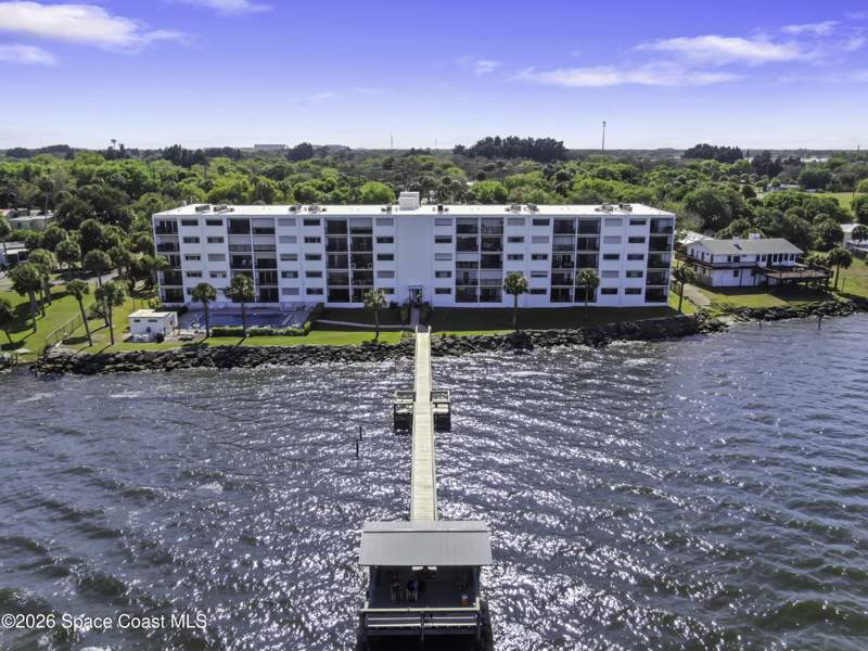 2 bedroom Condominium at 3901 Dixie Highway #102, Hiawatha Gardens, Palm Bay — photo 2