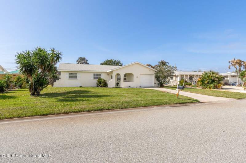3 bedroom Single Family Residence at 451 Sea Horse Avenue, South Sea Village 1st Addn, Indialantic — photo 3