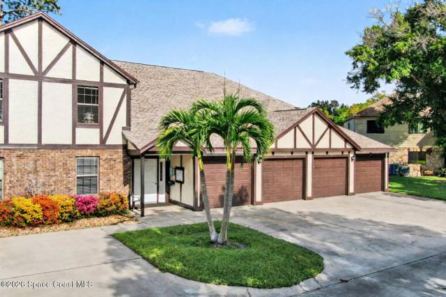 9017 Scarsdale Court #28g
