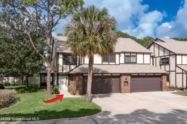 Greenwood Manor Condo