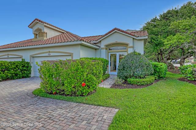 879 Aquarina Boulevard home for sale in Cranes Point At Aquarina