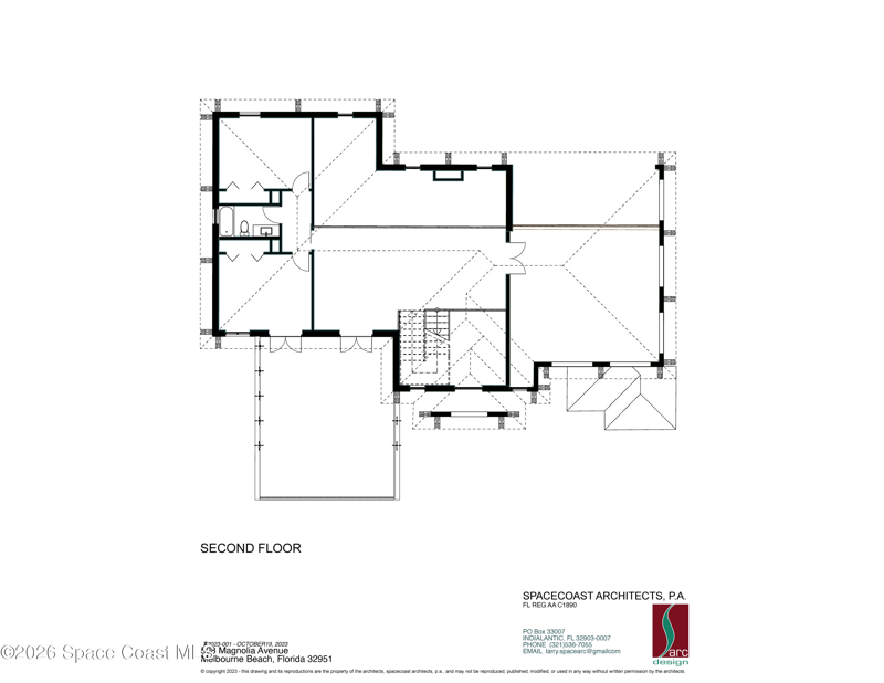5 bedroom Single Family Residence at 508 Magnolia Avenue, Island Shores of Melbourne Beach, Melbourne Beach — photo 4