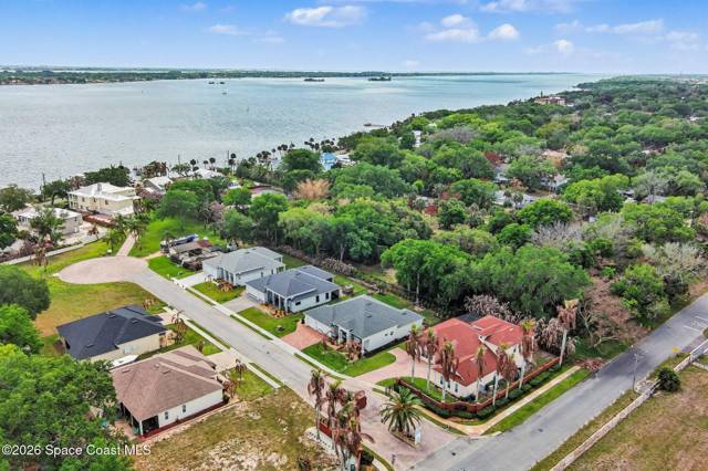 Indian River Walk
