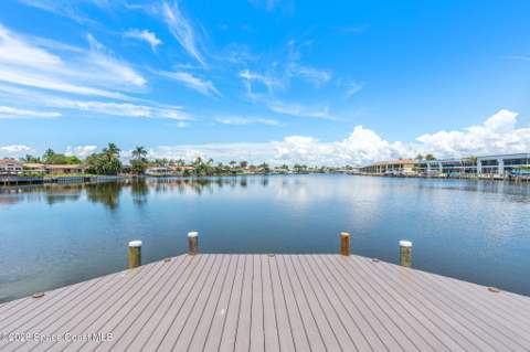 1700 Commodore Boulevard #1103, Cocoa Beach FL - photo 20 of 30