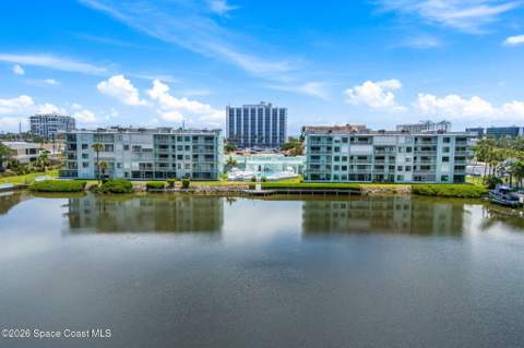 1700 Commodore Boulevard #1103, Cocoa Beach FL - photo 21 of 30