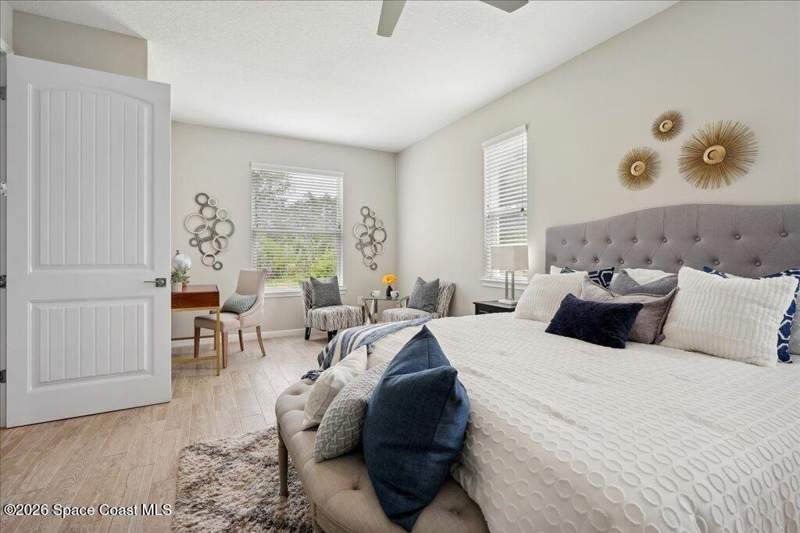 4 bedroom Single Family Residence at 550 Charlotta Avenue #9, Port Malabar Unit 9, Palm Bay — photo 2