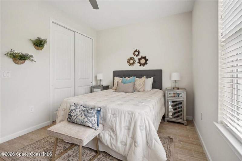 4 bedroom Single Family Residence at 550 Charlotta Avenue #9, Port Malabar Unit 9, Palm Bay — photo 3