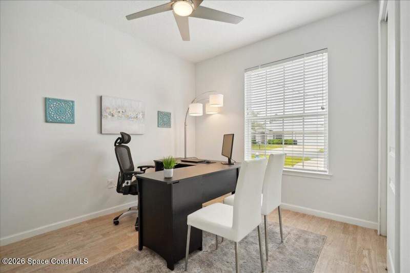 4 bedroom Single Family Residence at 550 Charlotta Avenue #9, Port Malabar Unit 9, Palm Bay — photo 4