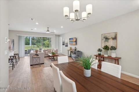 550 Charlotta Avenue #9, Palm Bay FL - photo 6 of 15