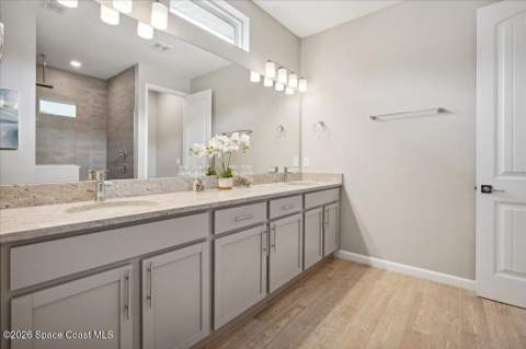 550 Charlotta Avenue #9, Palm Bay FL - photo 11 of 15
