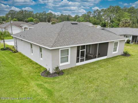 550 Charlotta Avenue #9, Palm Bay FL - photo 13 of 15