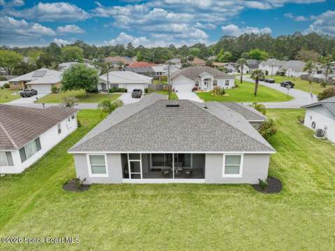 550 Charlotta Avenue #9, Palm Bay FL - photo 14 of 15