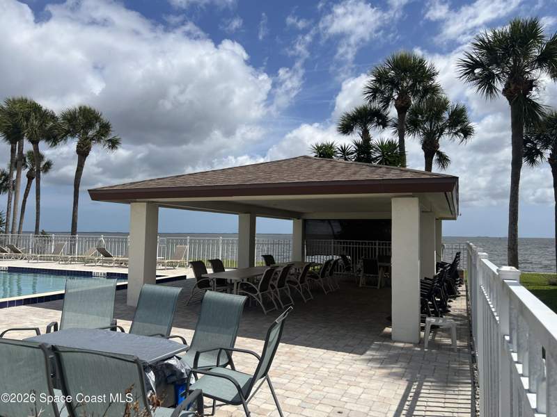 2 bedroom Condominium at 2465 S Washington Avenue #409 A, Pelican Point Condo, Titusville — photo 2