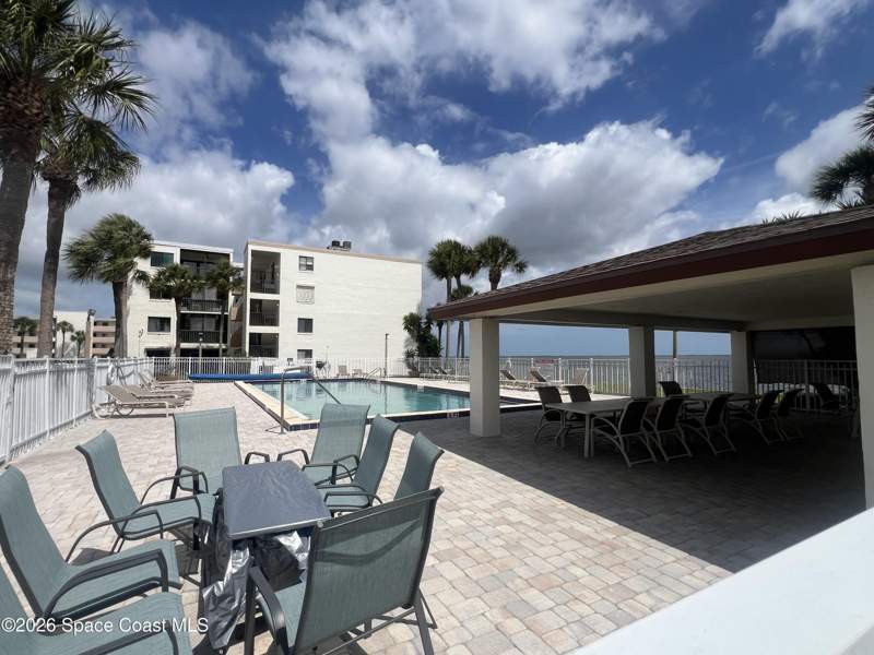 2 bedroom Condominium at 2465 S Washington Avenue #409 A, Pelican Point Condo, Titusville — photo 4