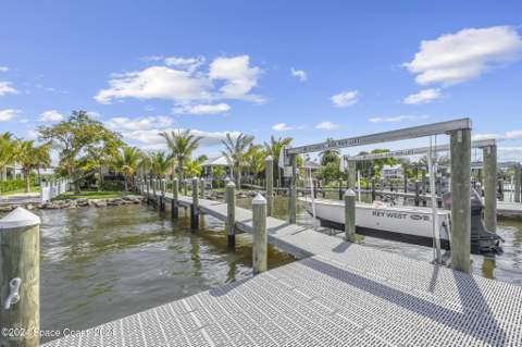 19 Vip Island #A, Grant-Valkaria FL - photo 9 of 46
