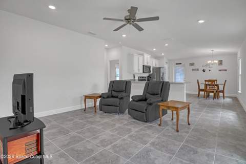 1029 Canfield Circle, Palm Bay FL - photo 6 of 34