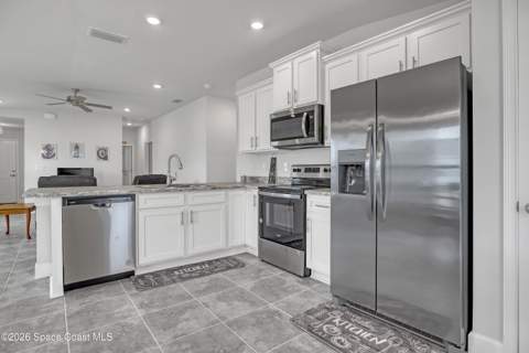 1029 Canfield Circle, Palm Bay FL - photo 13 of 34