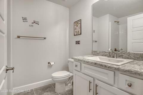 1029 Canfield Circle, Palm Bay FL - photo 21 of 34