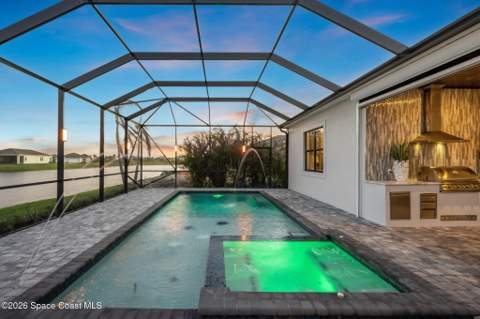 8904 Alister Drive, Melbourne FL - photo 11 of 117