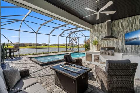 8904 Alister Drive, Melbourne FL - photo 18 of 117