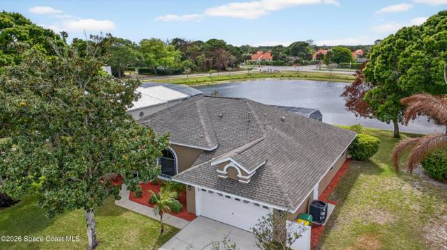 Vizcaya Estates