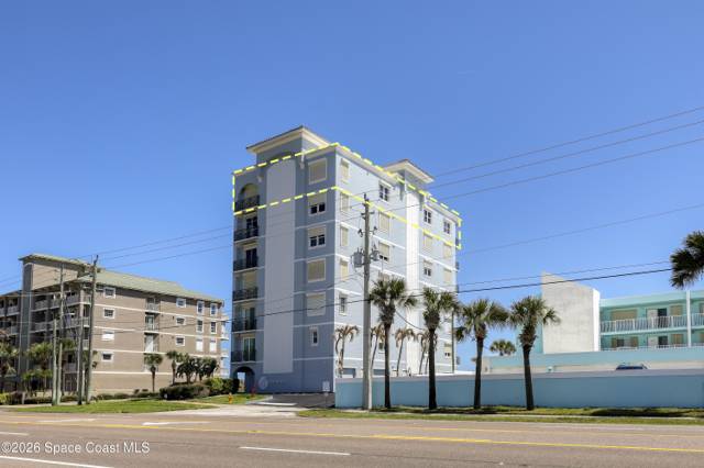 2485 S Atlantic Avenue #7