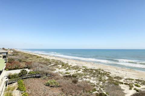 2485 S Atlantic Avenue #7, Cocoa Beach FL - photo 10 of 43