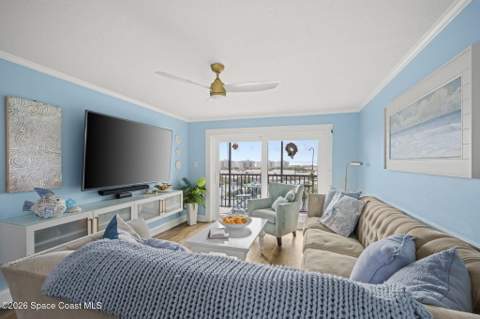 520 Palm Springs Boulevard #807, Indian Harbour Beach FL - photo 15 of 33