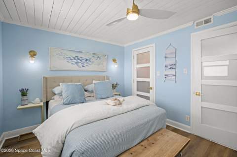 520 Palm Springs Boulevard #807, Indian Harbour Beach FL - photo 18 of 33