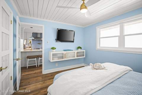 520 Palm Springs Boulevard #807, Indian Harbour Beach FL - photo 20 of 33