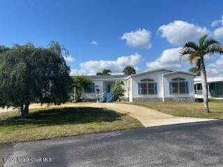 5361 Bison Street #P19, home for sale in Micco