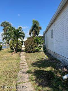 3 bedroom Manufactured Home at 5361 Bison Street #P19, Snug Harbor Lakes Condo, Micco — photo 4