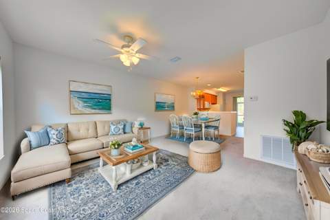 1322 Hampton Park Lane, Melbourne FL - photo 6 of 17