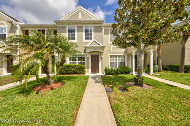 1322 Hampton Park Lane