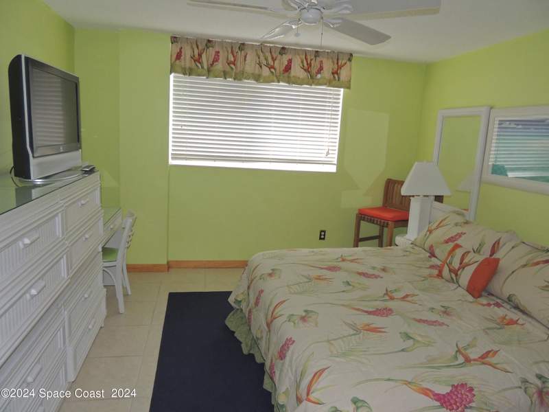 1 bedroom Condominium at 2020 N Atlantic Avenue #308-S, Twin Towers Condo, Cocoa Beach — photo 5
