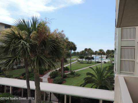 2020 N Atlantic Avenue #308-S, Cocoa Beach FL - photo 6 of 6