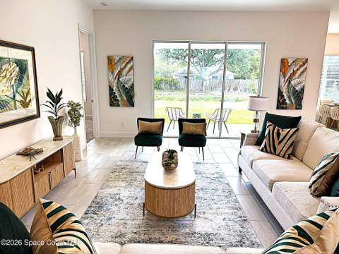 840 Forest Street, Palm Bay FL - photo 13 of 34