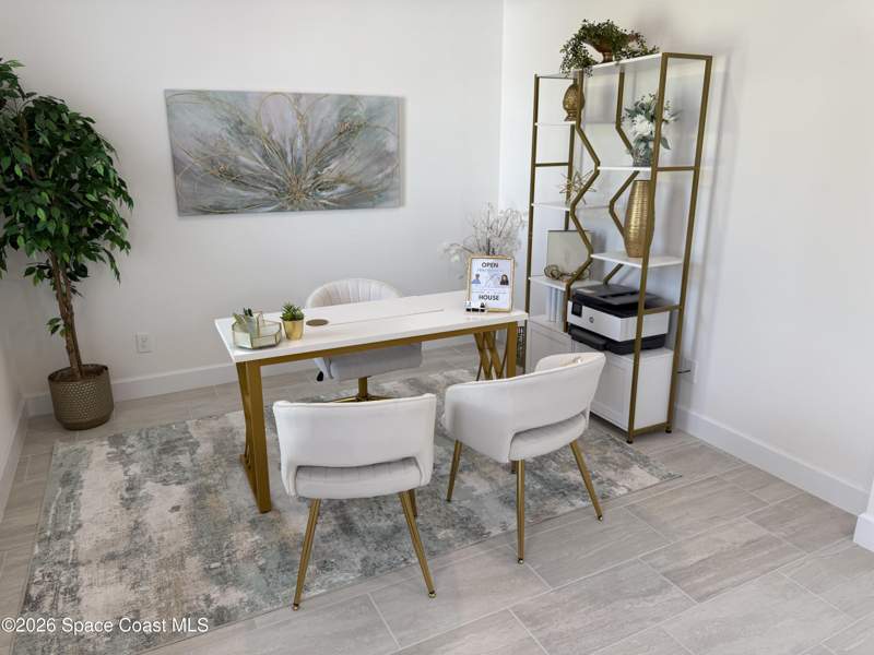 4 bedroom Single Family Residence at 840 Forest Street, Port Malabar Unit 8, Palm Bay — photo 3