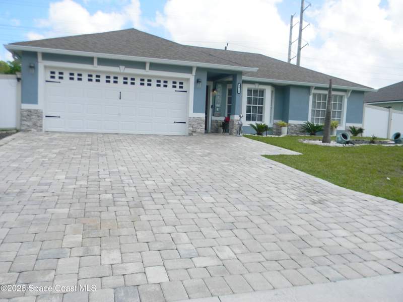 5 bedroom Single Family Residence at 1619 Glencove Avenue, Port Malabar Unit 44, Palm Bay — photo 5