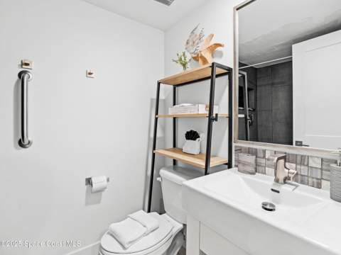 8600 Ridgewood Avenue #3310, Cape Canaveral FL - photo 16 of 34