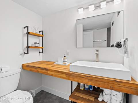 8600 Ridgewood Avenue #3310, Cape Canaveral FL - photo 20 of 34
