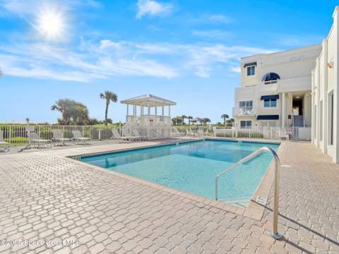 8600 Ridgewood Avenue #3310, Cape Canaveral FL - photo 24 of 34