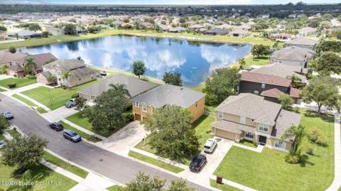 154 Wading Bird Circle, Palm Bay FL - photo 11 of 48