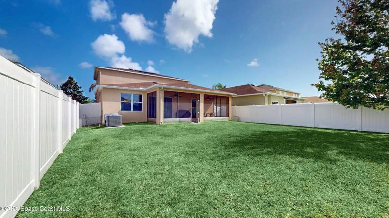 4 bedroom Single Family Residence at 3212 Constellation Drive, Pineda Ridge Subdivision Phase 2, Melbourne — photo 3