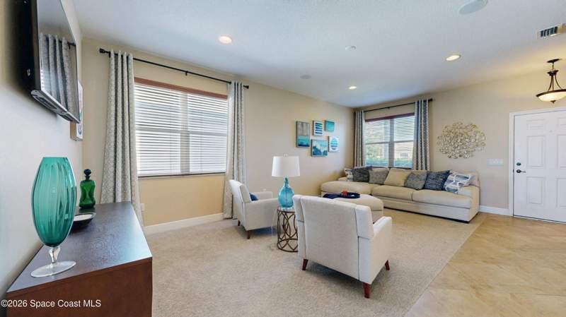 4 bedroom Single Family Residence at 3212 Constellation Drive, Pineda Ridge Subdivision Phase 2, Melbourne — photo 5