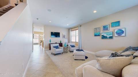 3212 Constellation Drive, Melbourne FL - photo 7 of 42