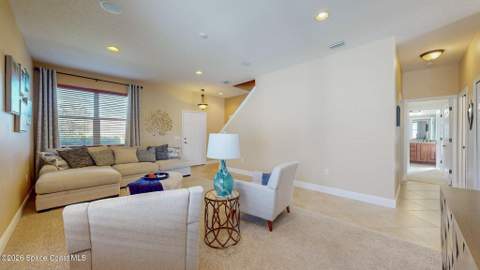 3212 Constellation Drive, Melbourne FL - photo 6 of 42