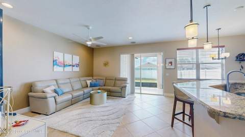 3212 Constellation Drive, Melbourne FL - photo 16 of 42