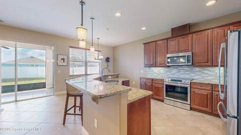 3212 Constellation Drive, Melbourne FL - photo 8 of 42